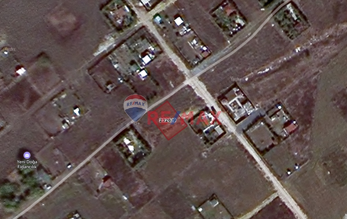 BÜYÜKÇEKMECE ESKİCE KARAAĞAÇ BÖLGESİNDE SATILIK ARSA 300 M2