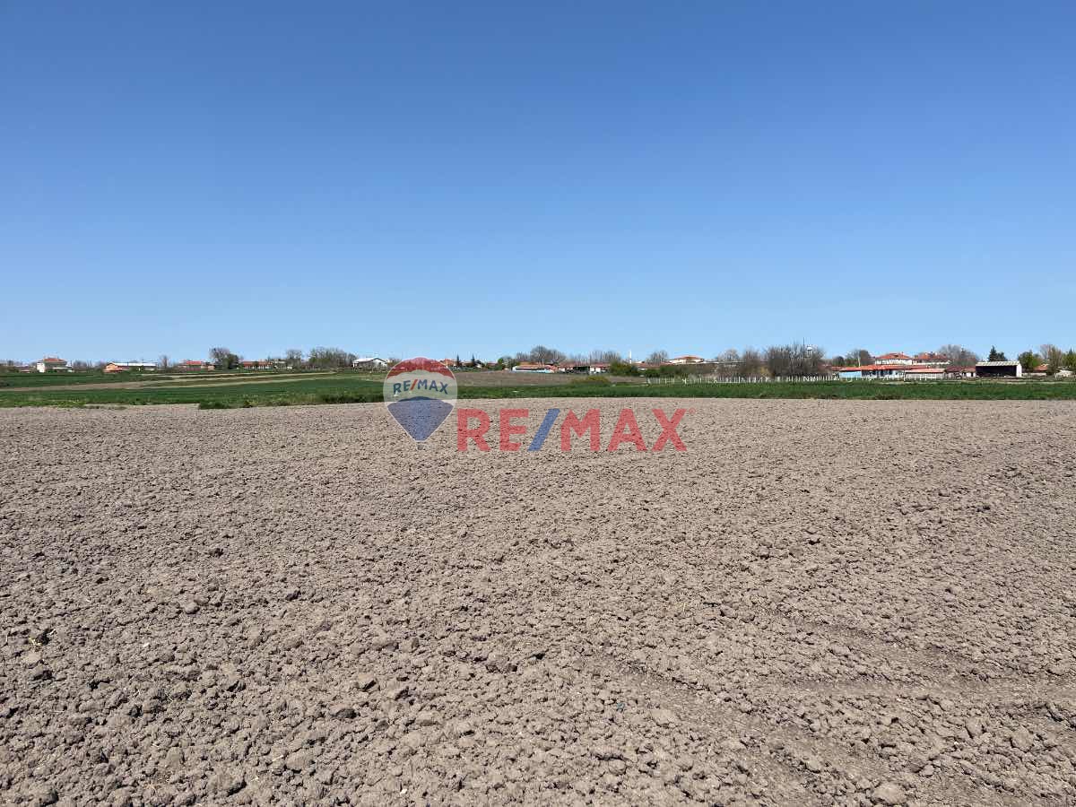REMAXLAND'TEN BEYAZKÖYDE KÖYE YAKIN SATILIK TARLA 9658 M2