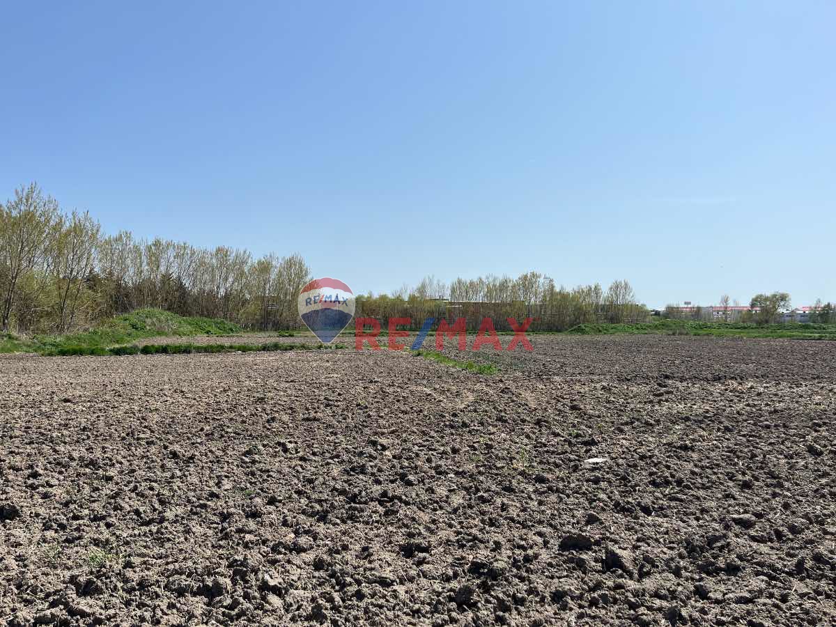 REMAXLAND'TEN BEYAZKÖYDE KÖYE YAKIN SATILIK TARLA 9658 M2