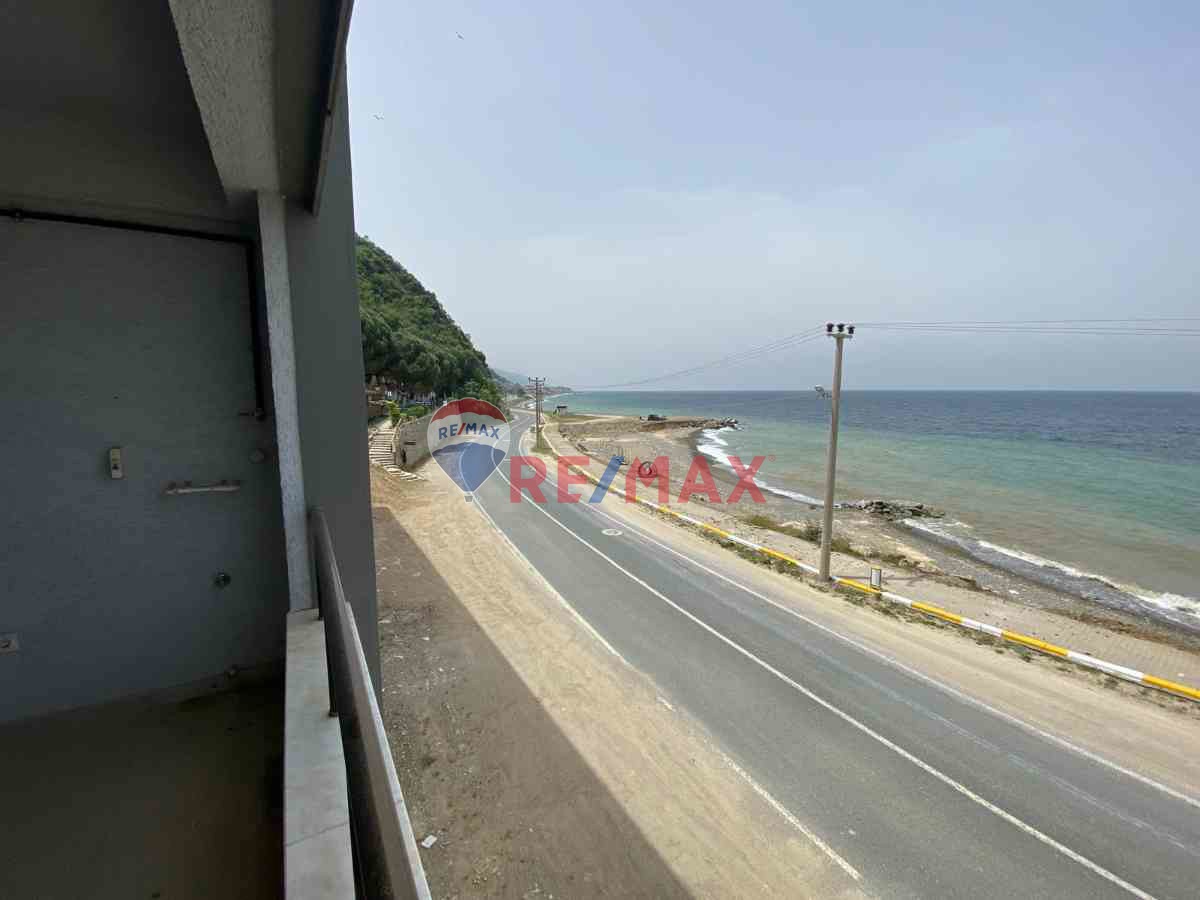 RE/MAX ŞEHİR'DEN YALOVA ESENKÖY'DE SATILIK DENİZ MANZARALI DAİRE