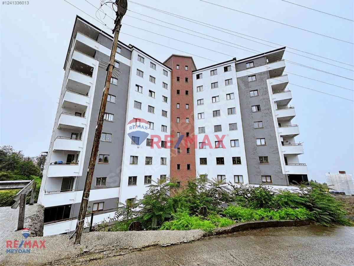 RİZE ARDEŞEN MÜFTÜ MAHALLESİN'DE SATILIK 3+1 DAİRE