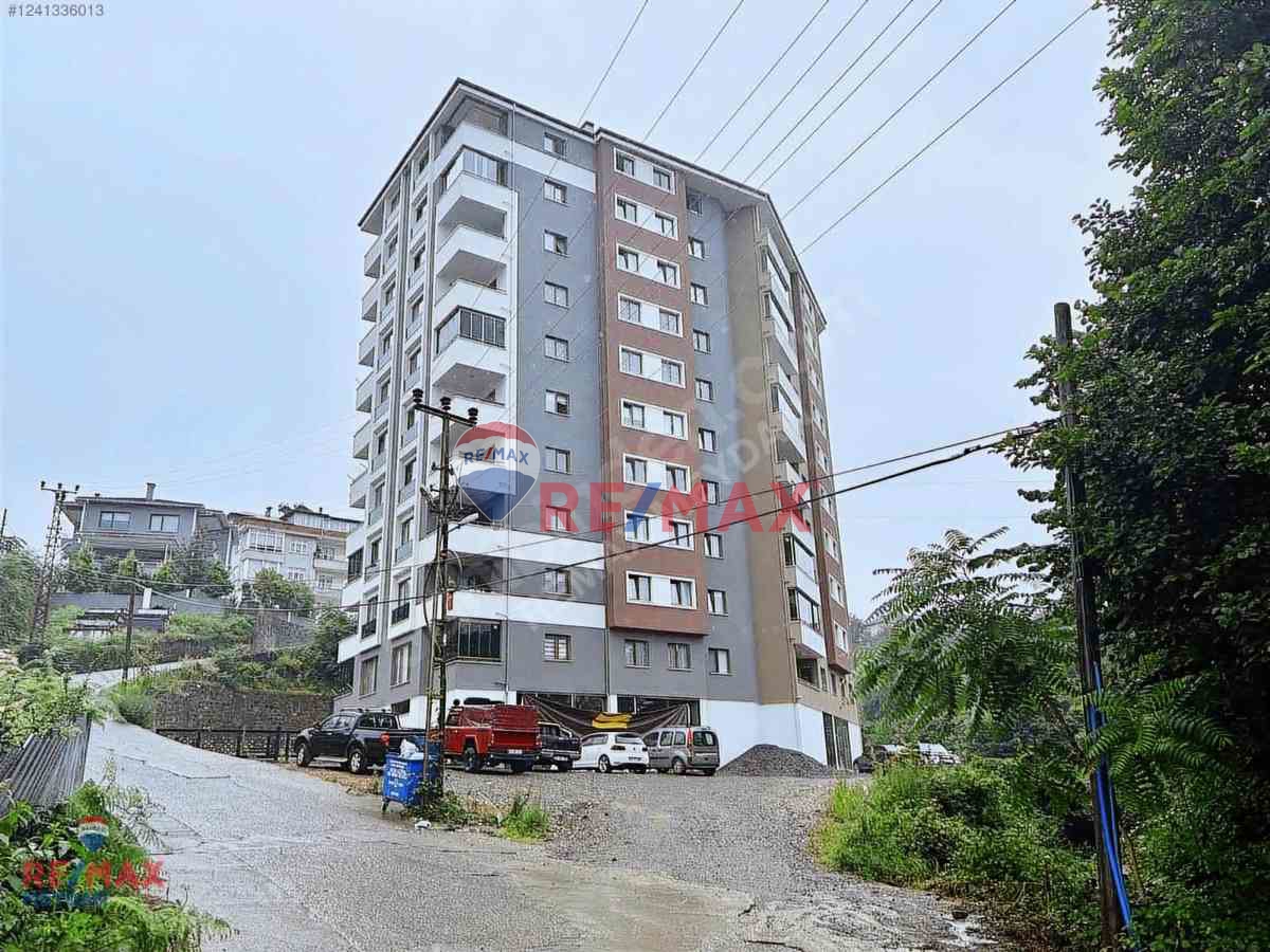 RİZE ARDEŞEN MÜFTÜ MAHALLESİN'DE SATILIK 3+1 DAİRE