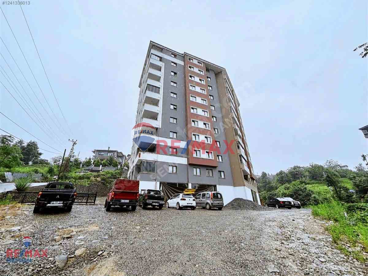 RİZE ARDEŞEN MÜFTÜ MAHALLESİN'DE SATILIK 3+1 DAİRE