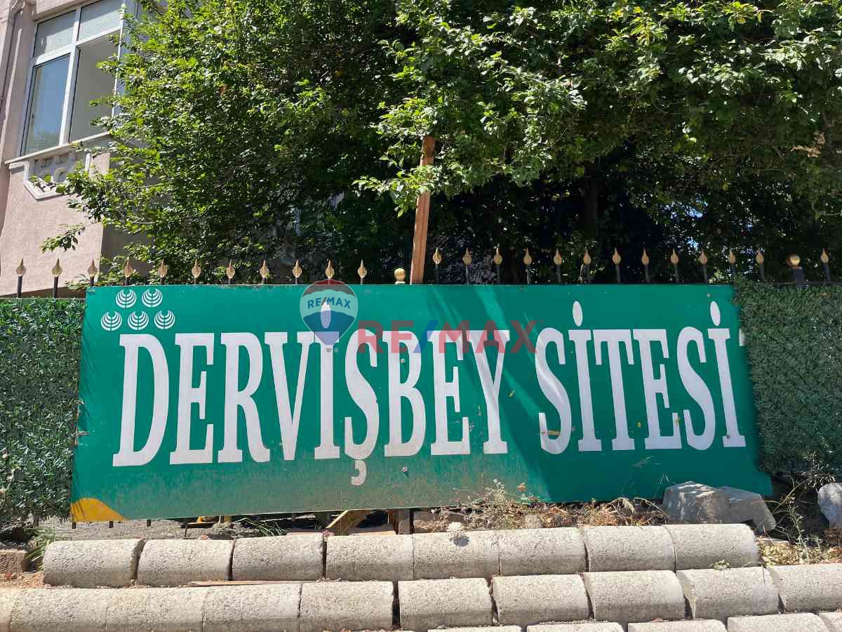 MALTEPE AYDINEVLER DERVIŞBEY SITESI KIRALIK DAIRE 