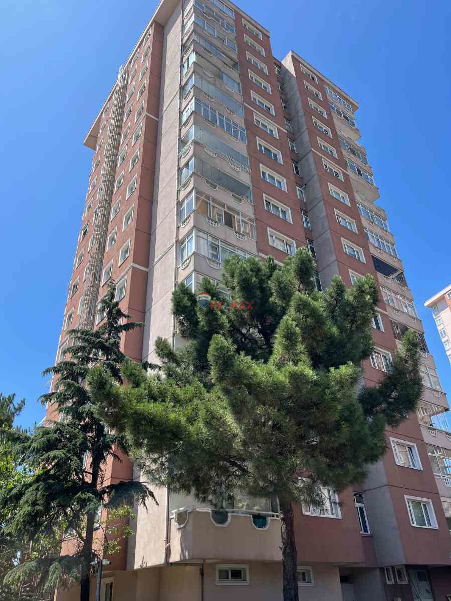 MALTEPE AYDINEVLER DERVIŞBEY SITESI KIRALIK DAIRE 
