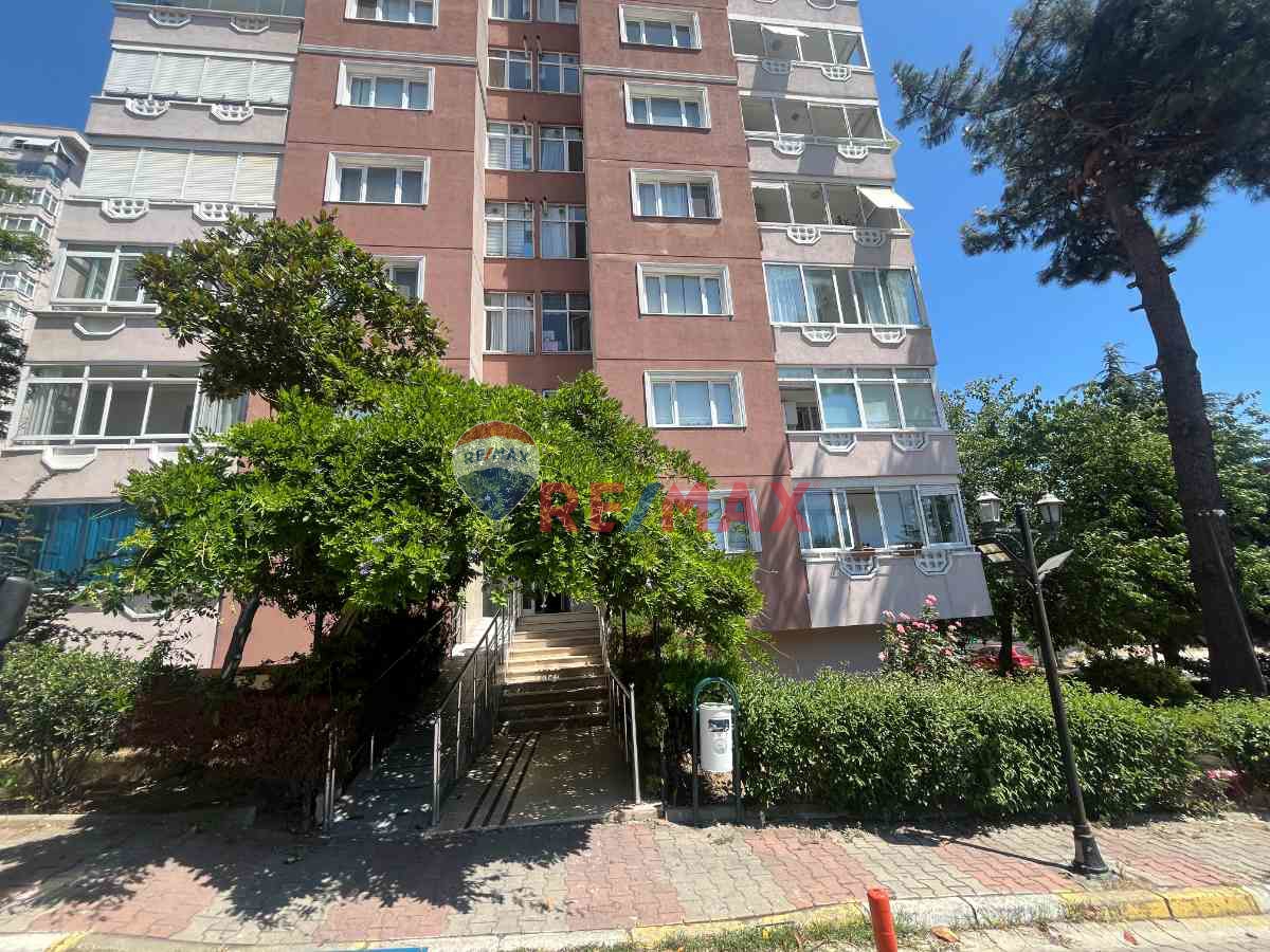 MALTEPE AYDINEVLER DERVIŞBEY SITESI KIRALIK DAIRE 