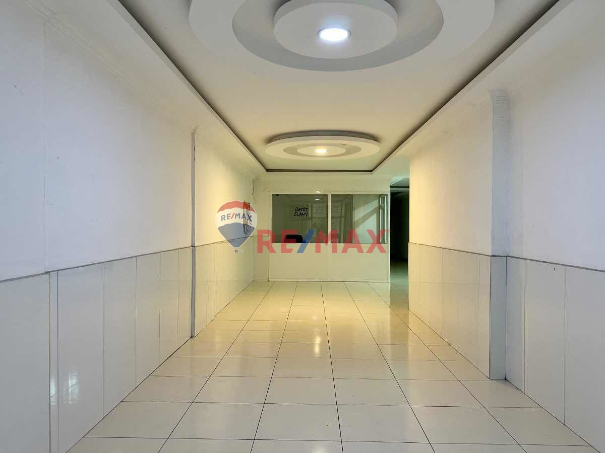 YALINCAK DENİZ EVLERİ SİTESİNDE KİRALIK 4+1 FIRSAT DAİRE