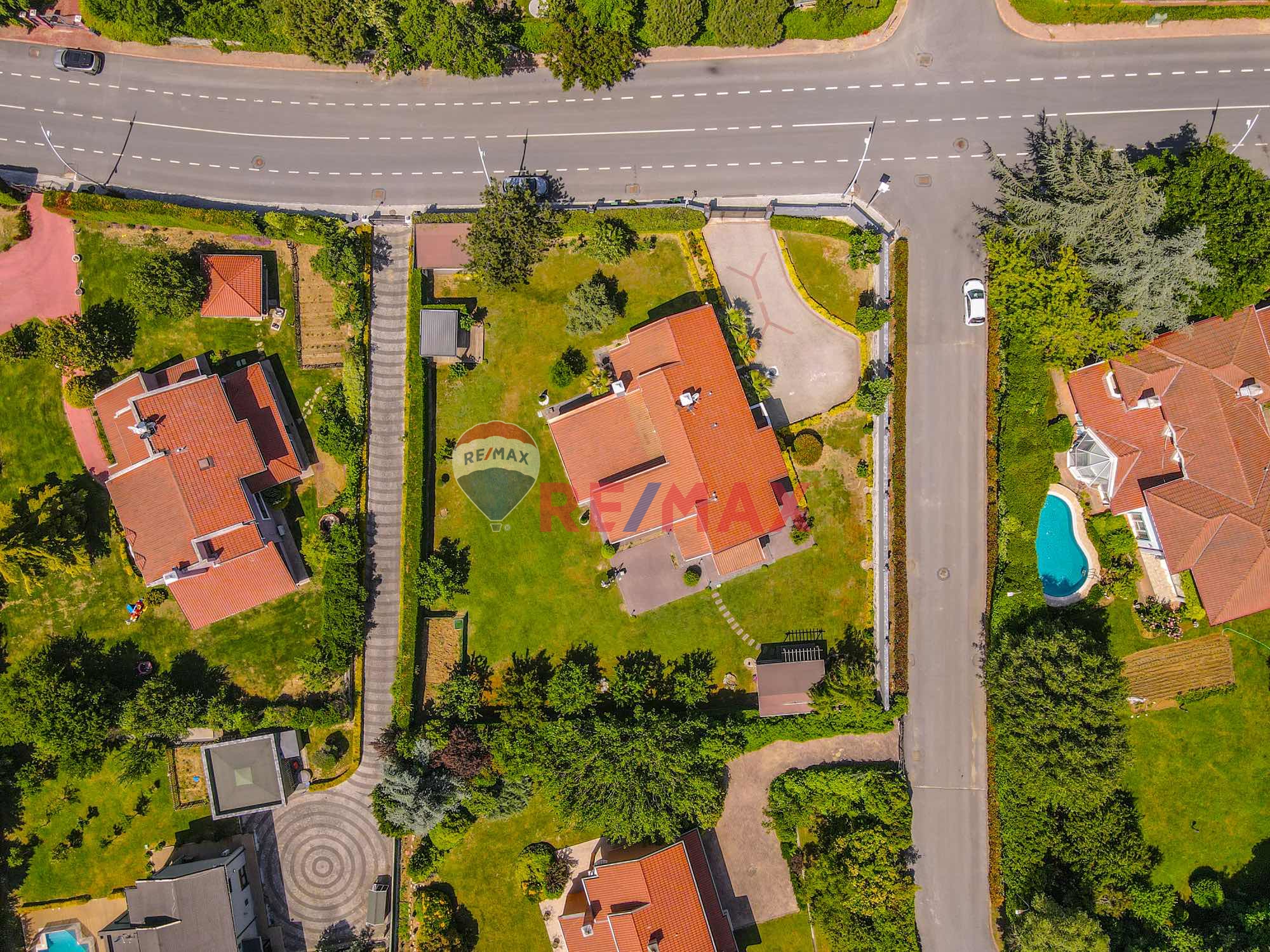 ALKENT YEDİTEPE SATILIK FULL TADİLATLI BÜYÜTÜLMÜŞ S1 TİP VİLLA