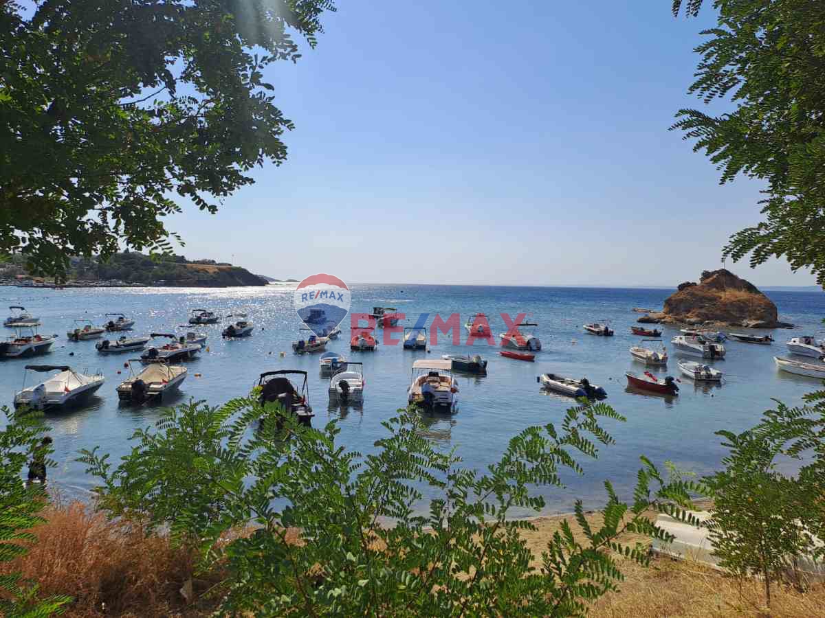 MÜKEMMEL KONUMDA GELİBOLU GÜNEYLİ KÖYÜ SATILIK İMARLI ARSA