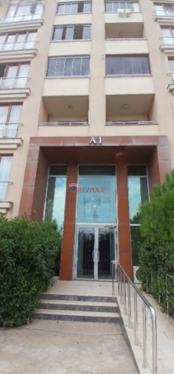 GEBZE EMLAK KONUTLARI 2. ETAP SITESINDE 2+1 KIRALIK DAIRE!