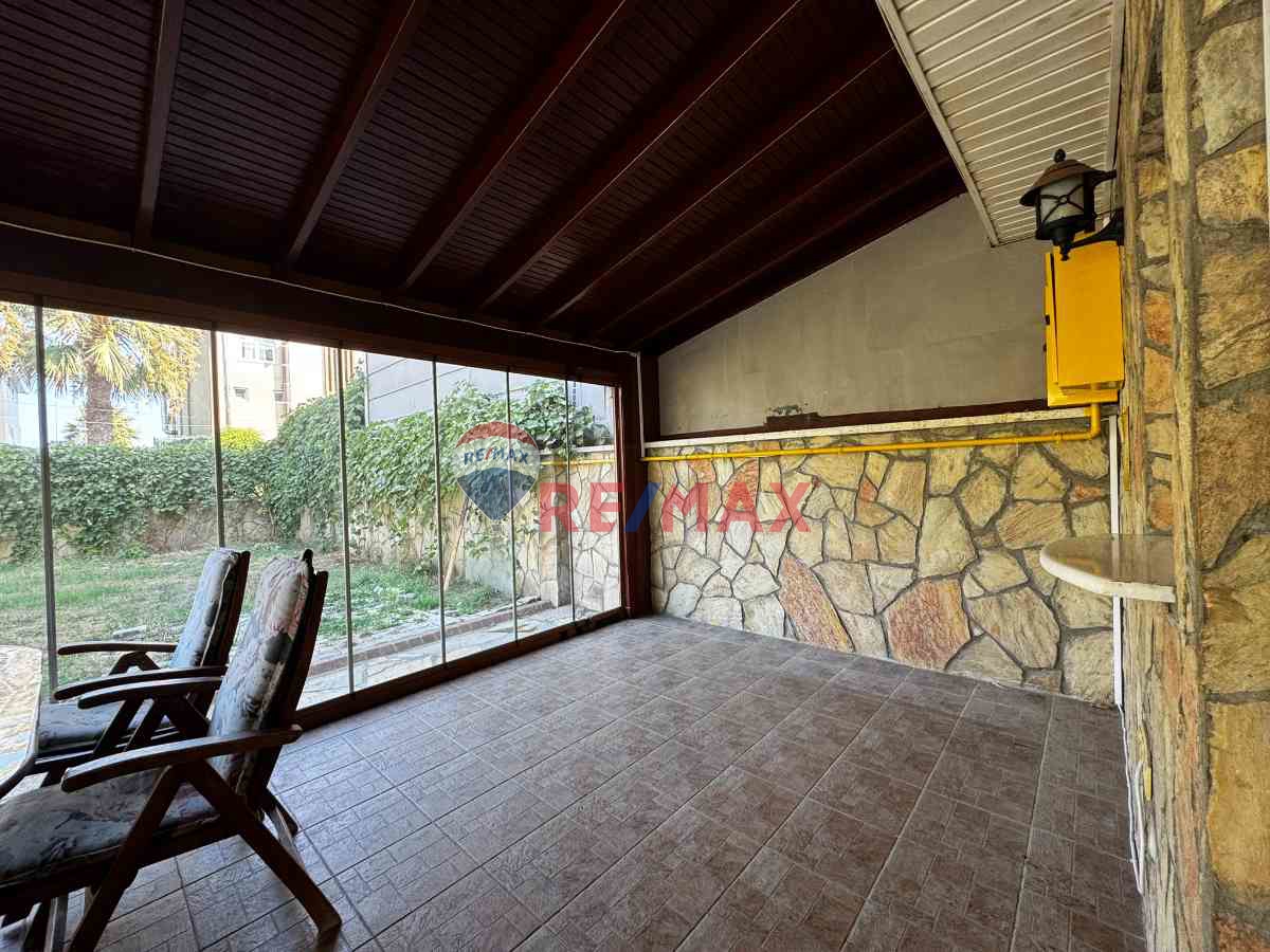 ATAKUM SAHİLİNDE AYRICALIKLI VE PRESTİJLİ YAŞAM! REMAX GÖKHAN