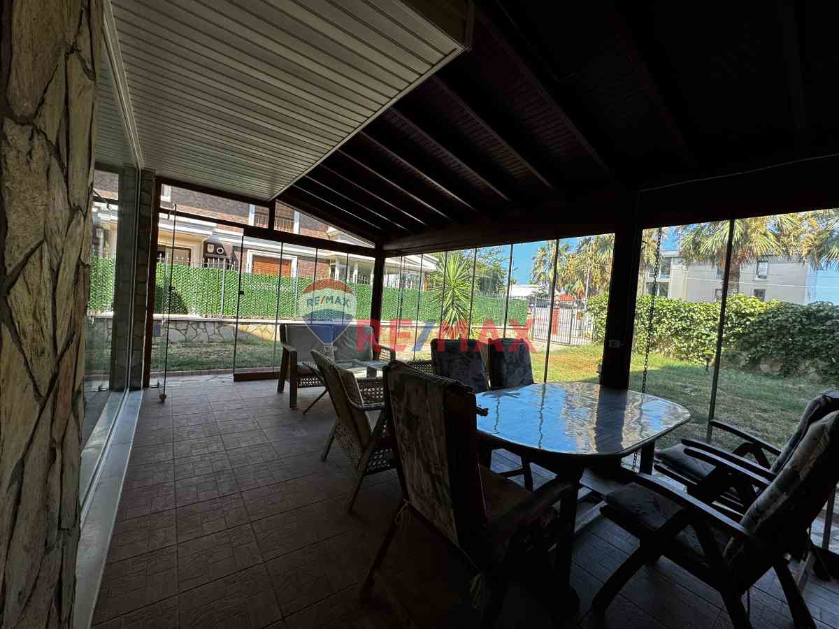 ATAKUM SAHİLİNDE AYRICALIKLI VE PRESTİJLİ YAŞAM! REMAX GÖKHAN