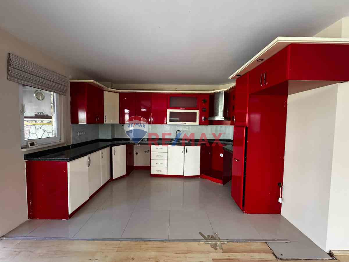 ATAKUM SAHİLİNDE AYRICALIKLI VE PRESTİJLİ YAŞAM! REMAX GÖKHAN