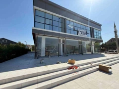 N PLAZA OFİSTE KDV AVANTAJLI HERŞEYİ HAZIR OFİSLER