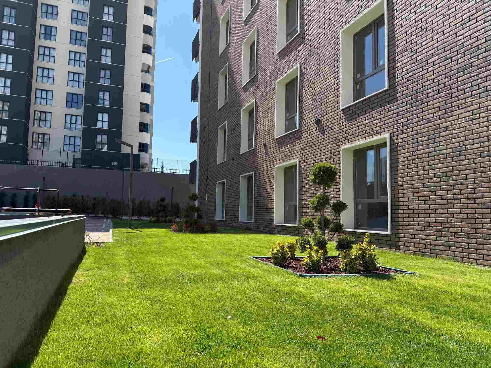 KIRALIK 1+1 DAİRE İSTANBUL YOLU METRO DURAĞI YENİMAHALLE CUMHURİYET MAHALLESİ