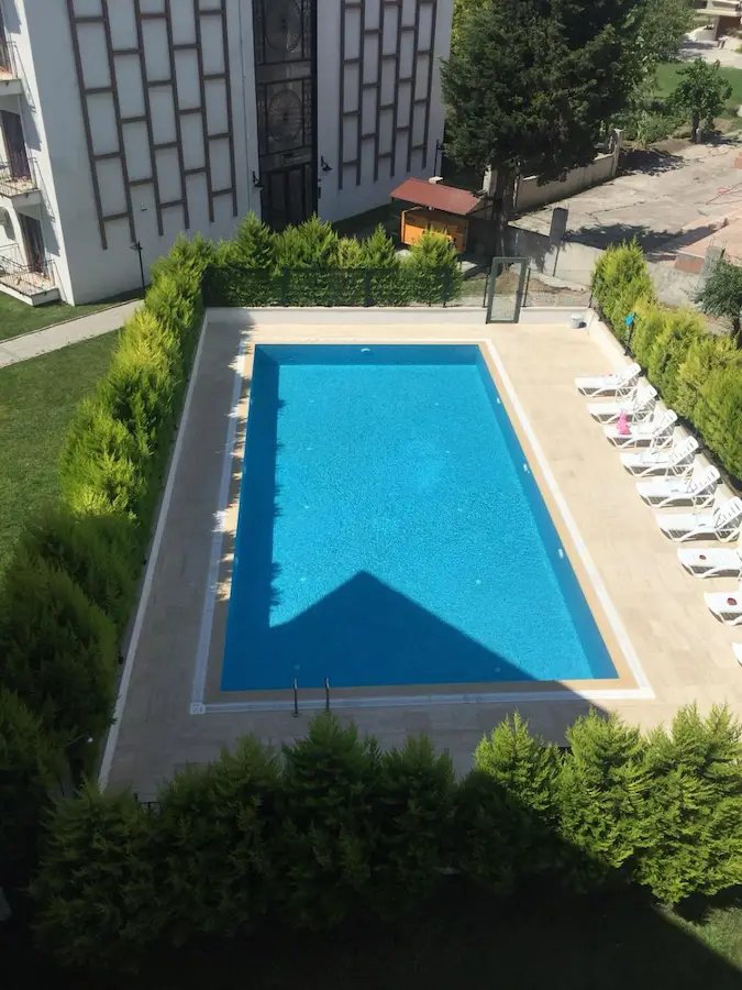 BEYLIKDÜZÜ MARMARA MAH. ÇIFTLIK KONAKLARINDA DENIZ VE DOĞA MANZ.