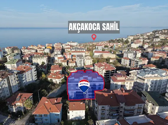 REMAX DIA DAN KIŞ BAHÇELİ, TERASLI, FULL MANZARALI EŞYALI DUBLEKS – BÖLGENİN EN UYGUN FİYATI!