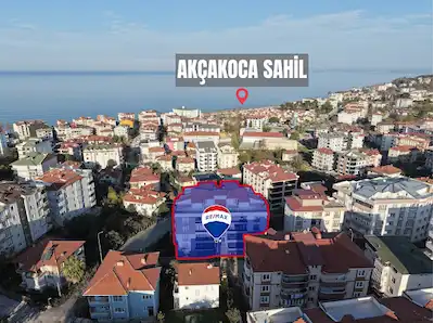REMAX DIA DAN KIŞ BAHÇELİ, TERASLI, FULL MANZARALI EŞYALI DUBLEKS – BÖLGENİN EN UYGUN FİYATI!