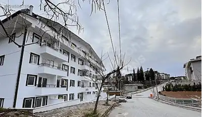 RE/MAX FREKANS'TAN SIFIR 2+1 DAİRE