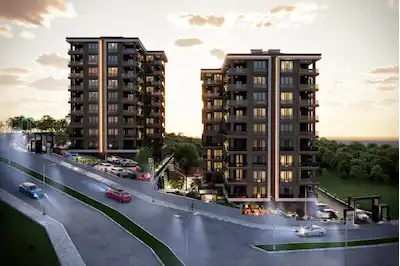 KARAPINAR MAHALLESİ'NDE, SİTE İÇERİSİNDE, SIFIR 3+1 FIRSATI!