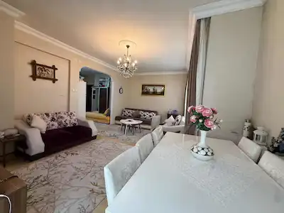 REMAX ASHILL BEYLERBEYI MERKEZ 2+1 DAIRE SATILIK