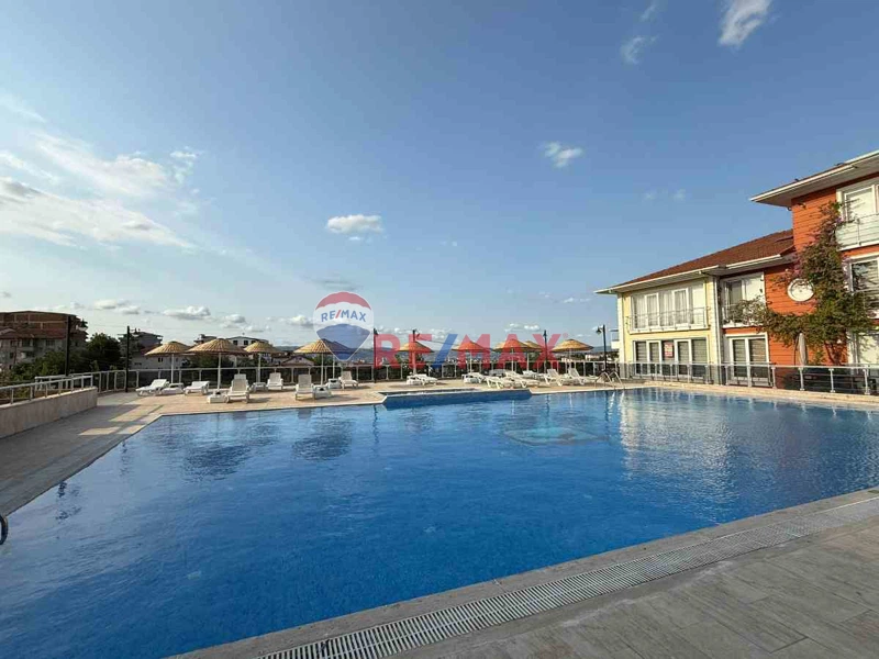 BAŞİSKELE KARŞIYAKA KOLAYLI SİTESİNDE SATILIK 3+1 DAİRE