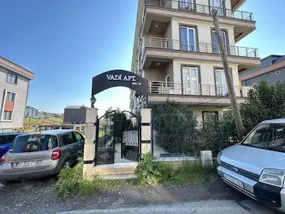 BEYLİKDÜZÜ KAVAKLI YAŞAM VADİSİ YAKINI SATILIK 3+1 DUBLEKS DAİRE