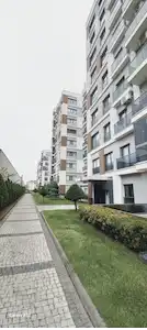 SANCAKTEPE'DE SITE IÇERISINDE GENIŞ VE FERAH SATILIK 3+1 DAİRE