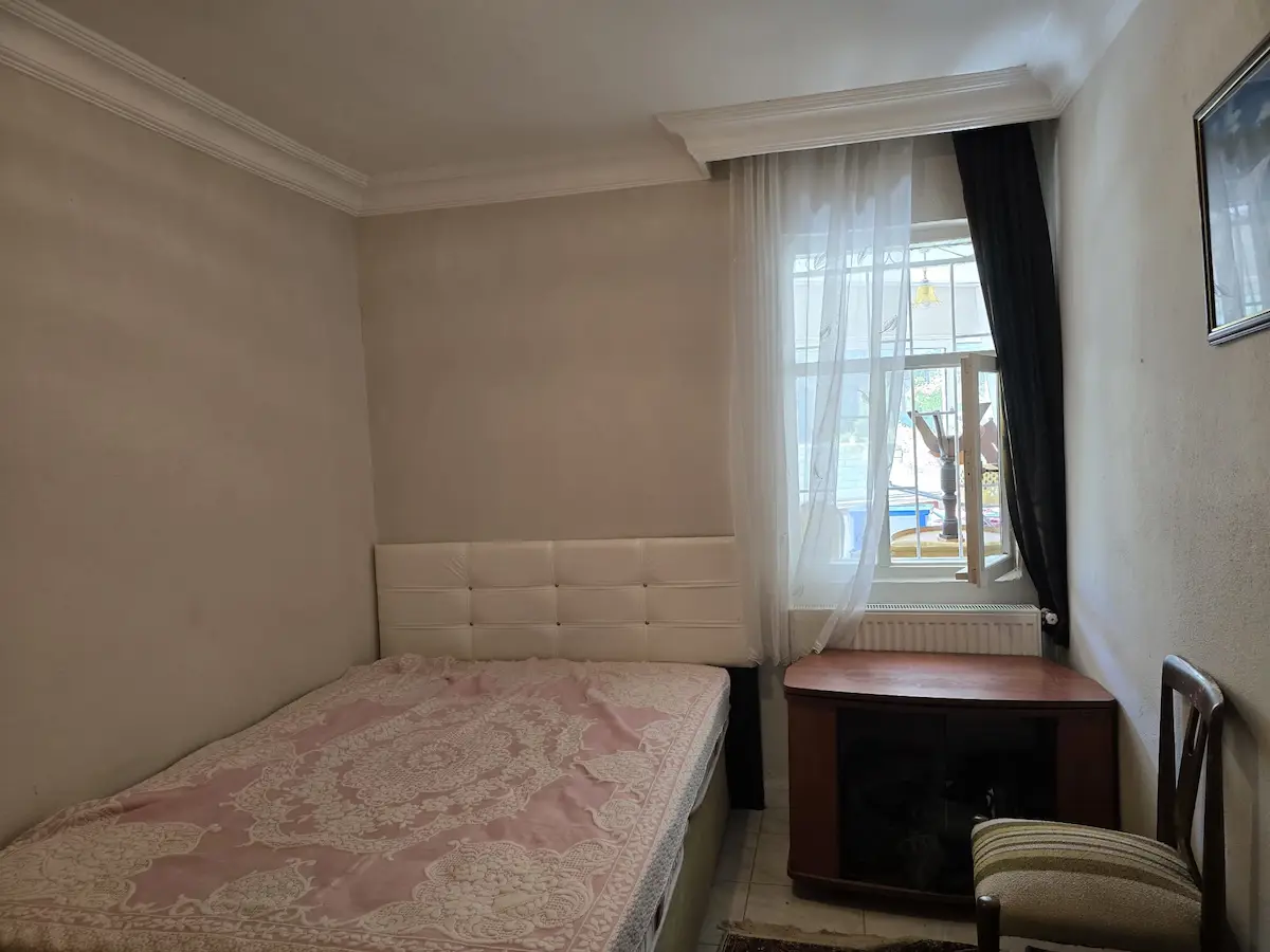 REMAX LAND DEN TEKIRDAĞ YENICE DE SATILIK 2+1 YAZLIK