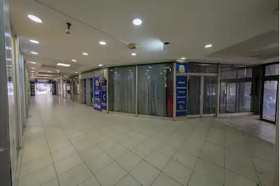 TEKİRDAĞ ÇORLU  FIRSAT SATILIK PLAZA KATI