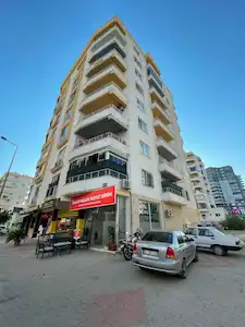 REMAX RİNA'DAN ERDEMLİ'DE MERKEZİ KONUMDA SAĞLIK KABİNİ