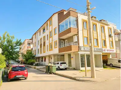 KÖRFEZ GÜNEY MAHALLESİ'NDE 170 M² SATILIK DUBLEKS 3+1 DAİRE