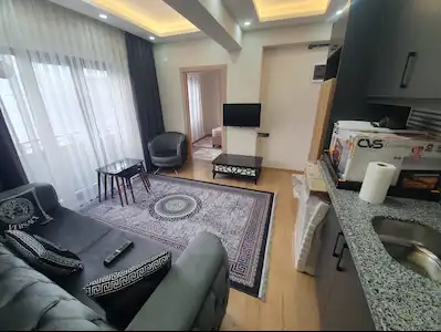 MERKEZİ LOKASYONDA FIRSAT 3+1 SATILIK