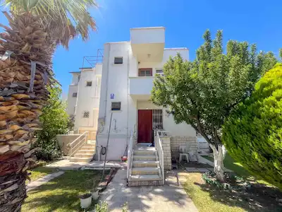 REMAX AVLU'DAN KAPIZLI'DA SİTE İÇİ 2+1 SATILIK DUBLEKS VİLLA 