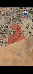 ARAPGİR ÇAKIRSU MEVKİNDE 80 DÖNÜMLÜK SATILIK ARAZİ