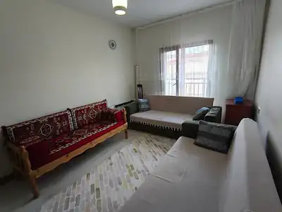 RE/MAX DEĞİŞİM-GÜNEYKENT-TEDAŞ ÜSTÜ TAPUSU HAZIR SATILIK TOKİ