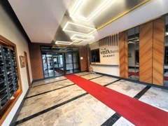 BEYTEPE BİLKENT-3, VESTA SUITE BİLKENT’ DE EŞYALI KİRALIK 2+1 DUBLEKS DAİRE