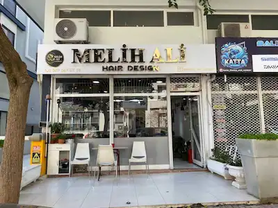22 KARŞIYAKA DONANMACI’DA DEVREN KADIN KUAFÖRÜ