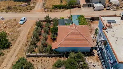 ANTALYA KEPEZ GAZİLER’DE KONUT İMARLI ARSA | ADA 3476 PARSEL 20