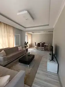 FATİH AKSARAY YUSUFPAŞA'DA MERKEZİ KONUMDA 3+1 DAİRE