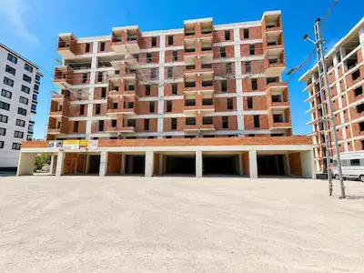 SAMSUN CANİK’TE 2026 TESLİM SIFIR DÜKKAN/MAĞAZA | BOŞ, KREDİYE UYGUN, TAPULU