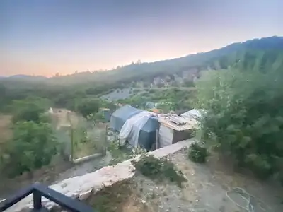 ALANYA 6.610 M² SATILIK VİLLA