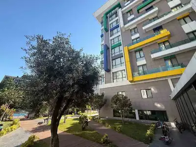 REMAX LAVANDA'DAN DENLİ ROYAL DE SATILIK 3+1