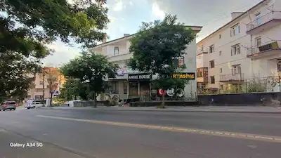 ANTARES AVM’YE YAKIN | HER KATTA TEK DAİRE | 208 M² NET 4+1