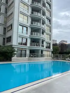PARAGON RESİDANCE 4+1 GENIŞ DAIRE ARAYANLAR IÇIN FIRSAT