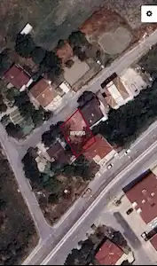 HADIMKÖY'DE SATILIK TAŞIMA ARSA