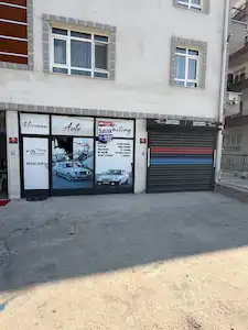 PEYAMİSEFA MAH. CADDE ÜZERİ SATILIK DÜKKAN