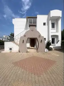 BODRUM BITEZ KÖYIÇI 3+1 KIRALIK DAIRE