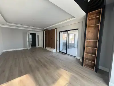 RE/MAX İNCİ'DEN OKULLAR BÖLGESİ TWİN TOWERS'DA SATILIK 3+1 DAİRE
