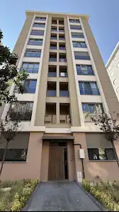 KOZYATAĞI METRO’YA YAKIN SIFIR 2+1 SATILIK DAİRE